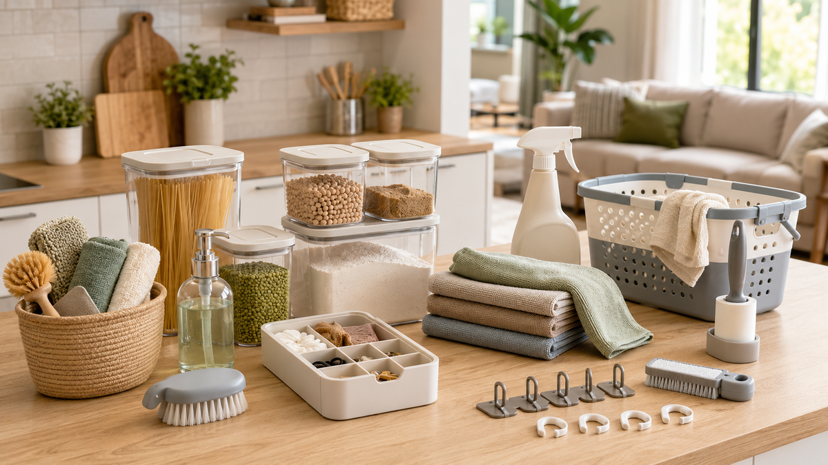 Home Essentials