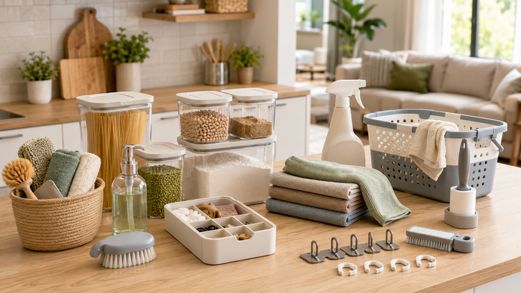 Home Essentials