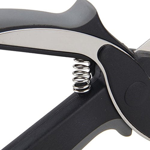Clever Cutter 2-in-1 kitchen knife