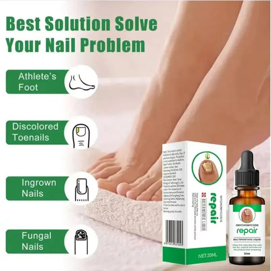 Nail Repair Serum (Buy 1 Get 1)