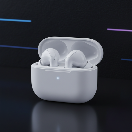Wireless Bluetooth Earbuds
