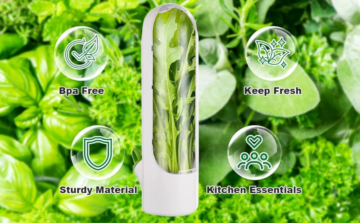 Herb Saver (Pack of 2)