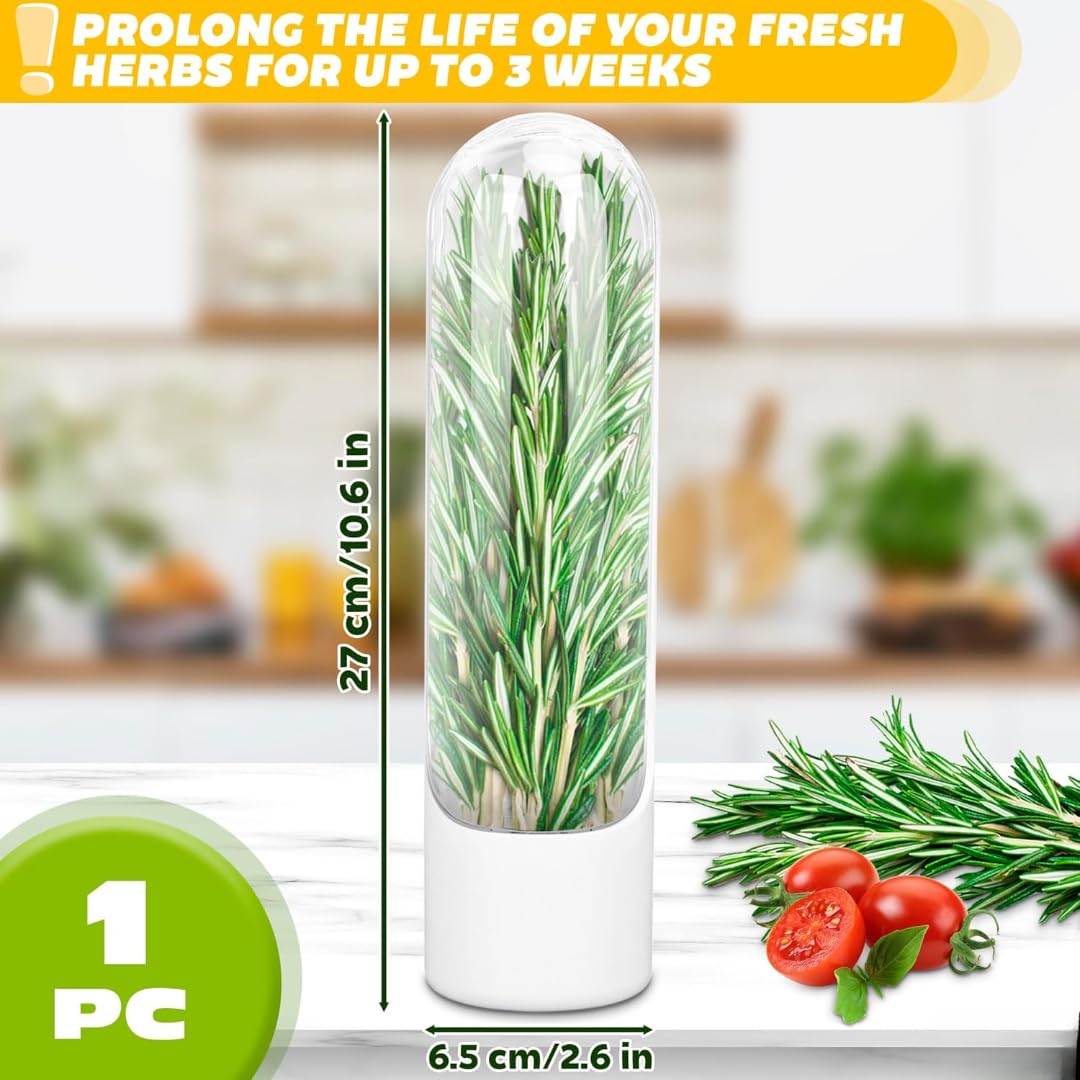 Herb Saver (Pack of 2)