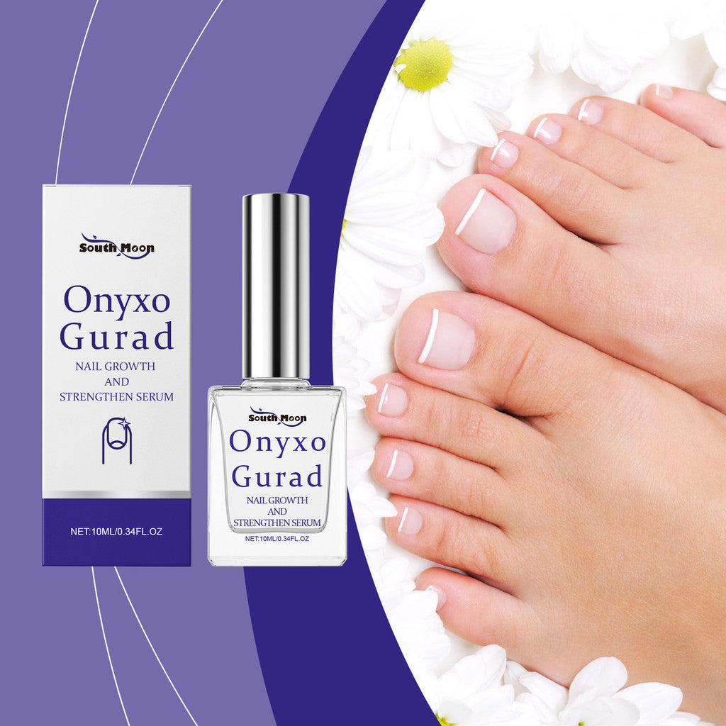 Nail Growth & Repair Serum