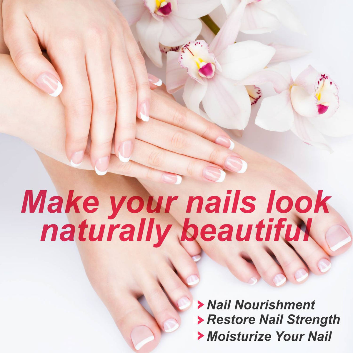 Nail Growth & Repair Serum